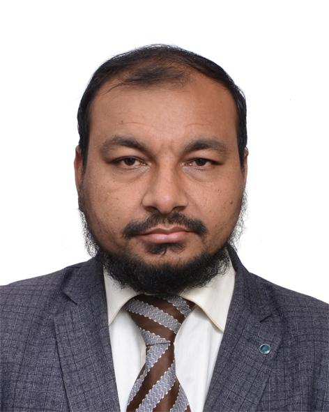 Muhammad Israeel