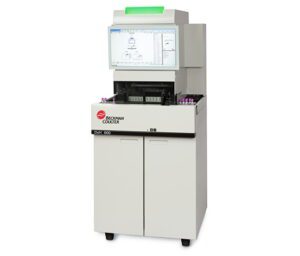 Beckman DXH 900