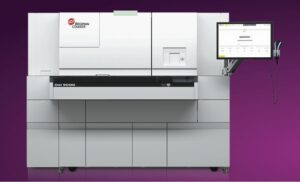 Beckman DXi 9000